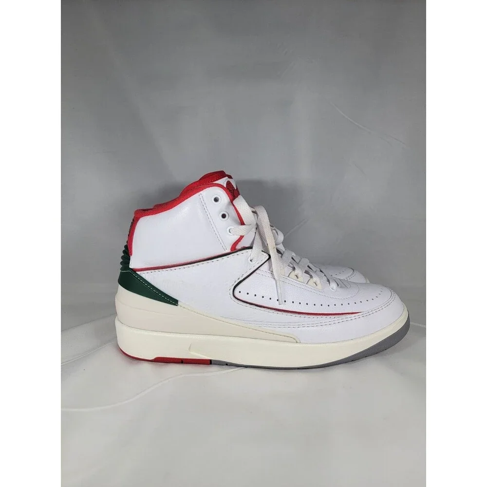 Nike Air Jordan 2 Retro (GS) 